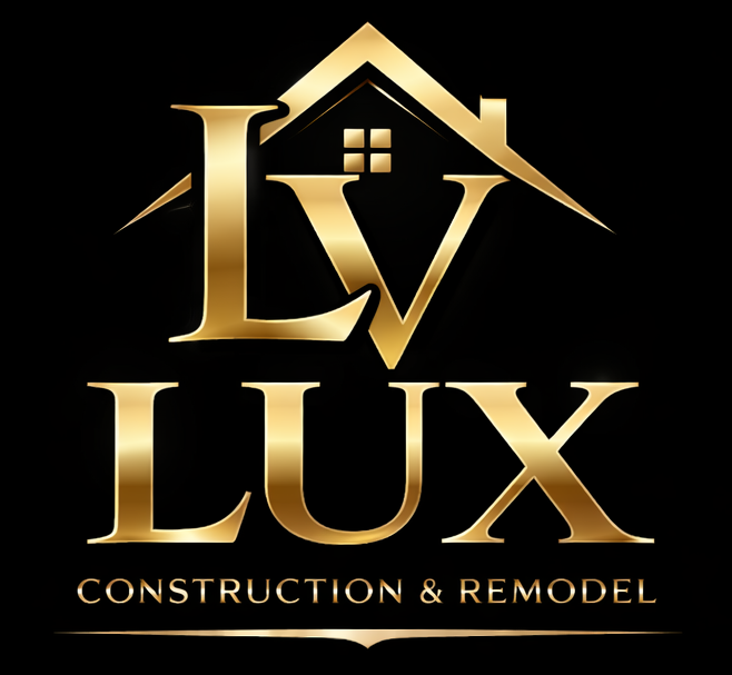 LUX CONSTRUCTION