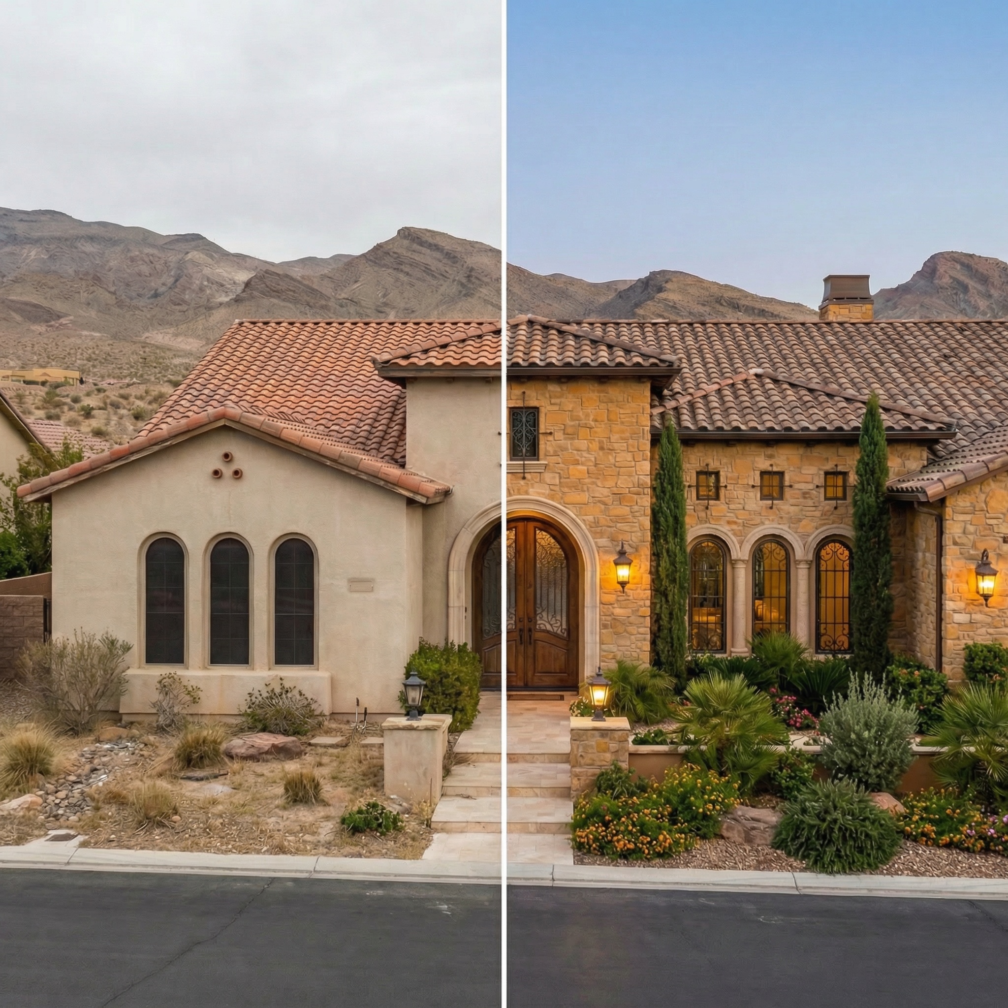 Home Remodeling & Renovations