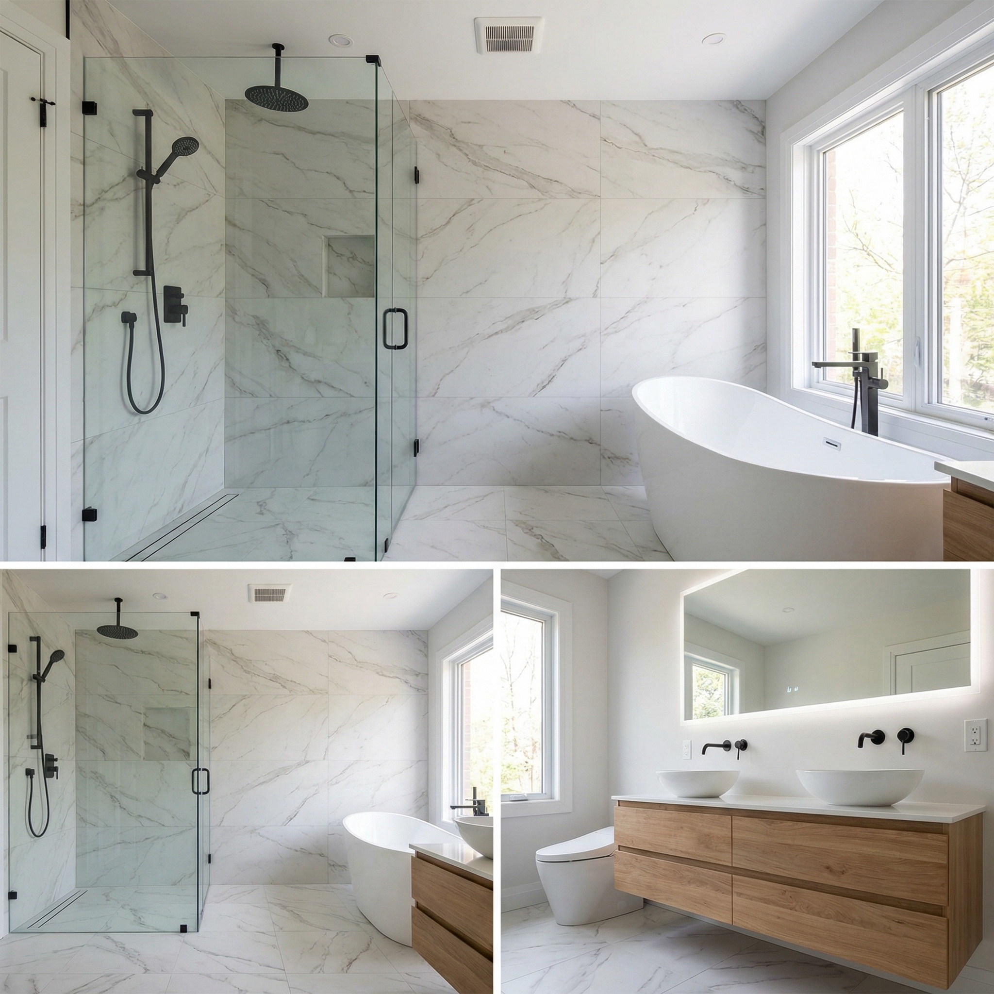 Bathroom Remodeling Las Vegas