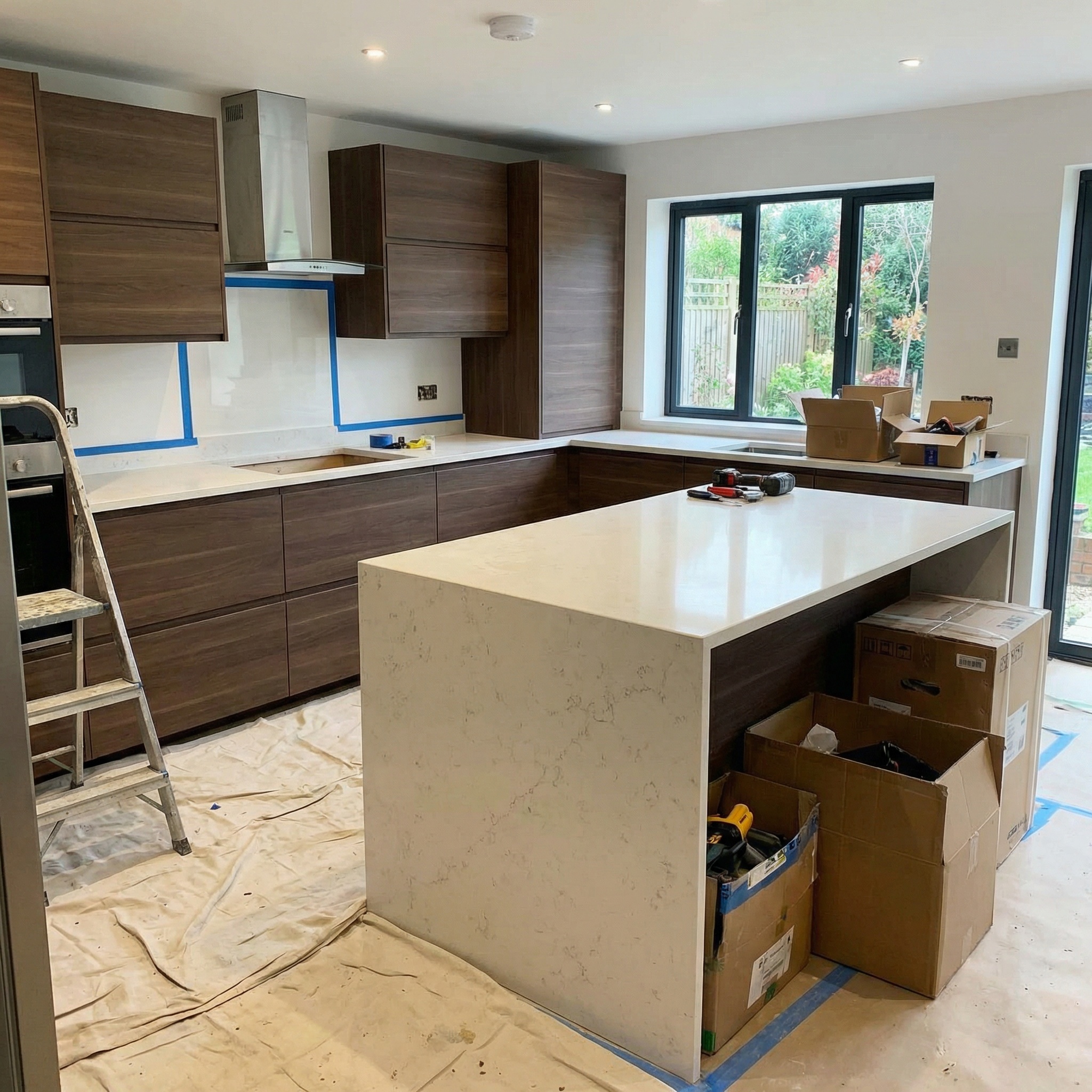 Kitchen Remodeling Las Vegas